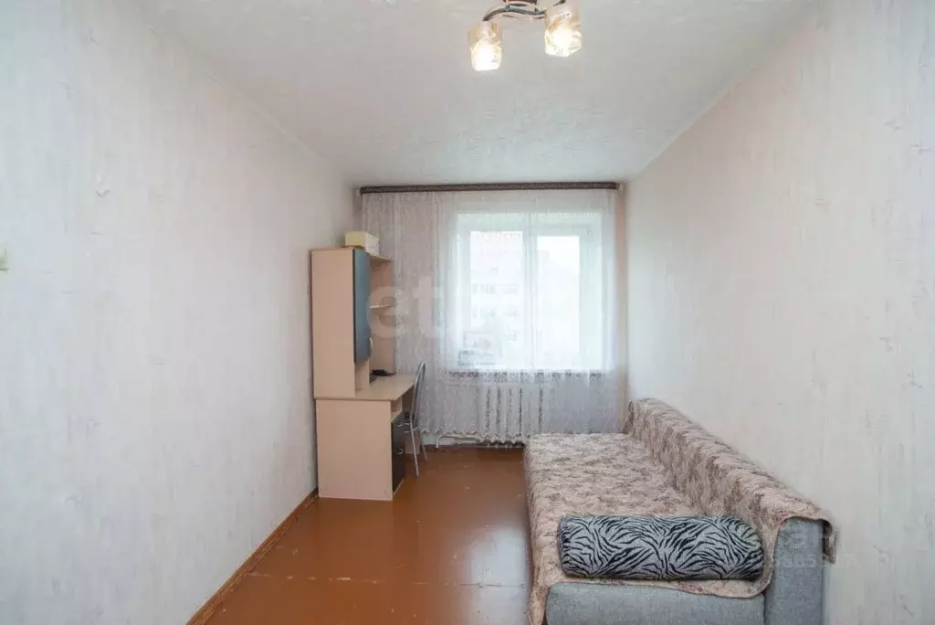 3-к кв. Ульяновская область, Ульяновск Оренбургская ул., 34 (59.7 м) - Фото 1