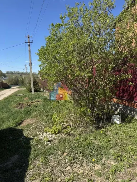 Дом в Тульская область, Тула городской округ, д. Семеновка  (250 м) - Фото 0
