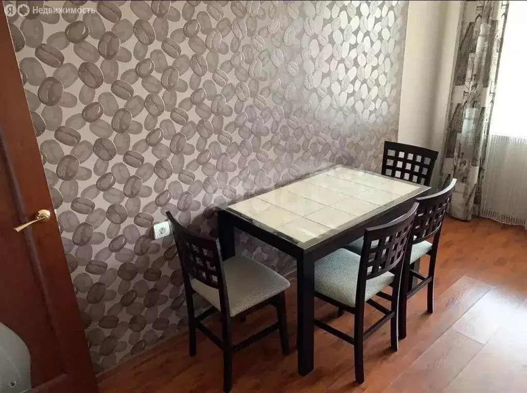 2-комнатная квартира: Чита, улица Лермонтова, 15 (65.5 м) - Фото 2