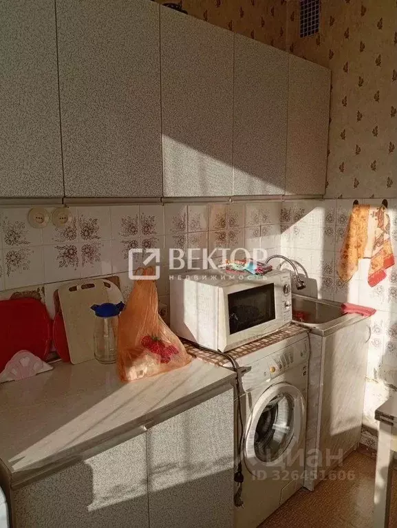 2-к кв. Ивановская область, Кохма ул. Владимирская, 29 (54.0 м) - Фото 2