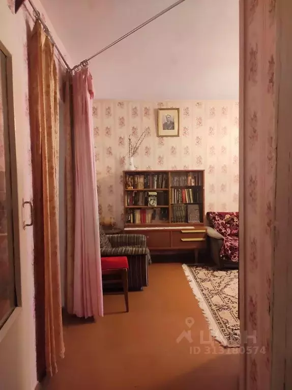 2-к кв. Ставропольский край, Ставрополь ул. Ленина, 277б (60.0 м) - Фото 1