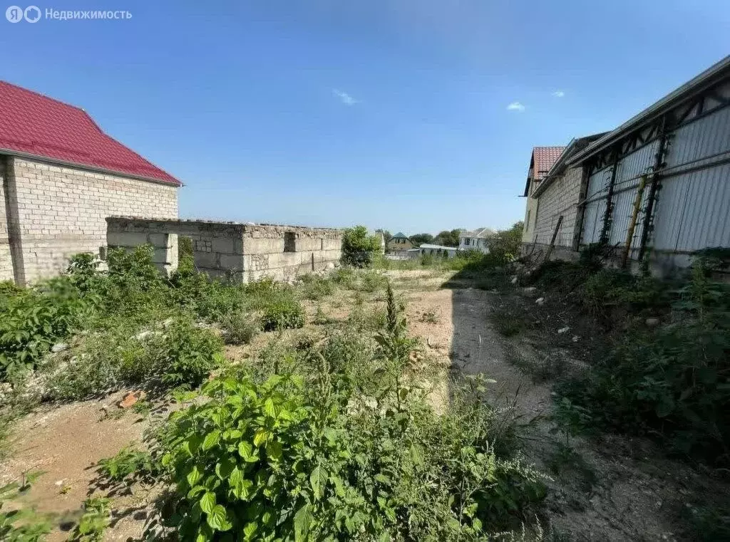 Участок в Нальчик, СТ Ореховая Роща (11 м) - Фото 2