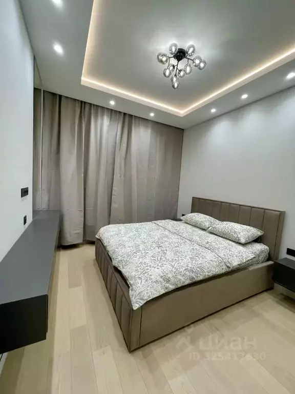 2-к кв. Москва ул. Василия Ланового, 7с1 (47.0 м) - Фото 2