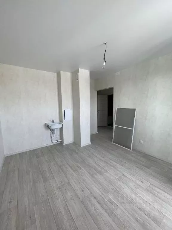 1-к кв. Нижегородская область, Нижний Новгород ул. Бориса Видяева, 8 ... - Фото 2