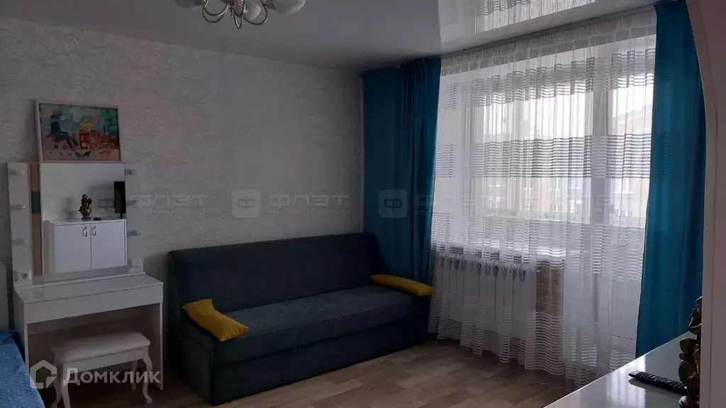 Продаётся 1-к квартира, 34.5 м - Фото 0
