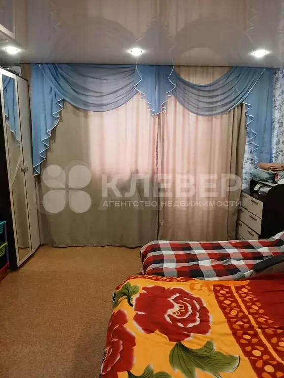 1-к. квартира, 31 м, 3/3 эт. - Фото 0