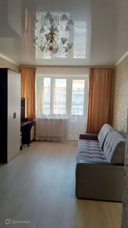 Продаётся 1-к квартира, 39.2 м - Фото 0