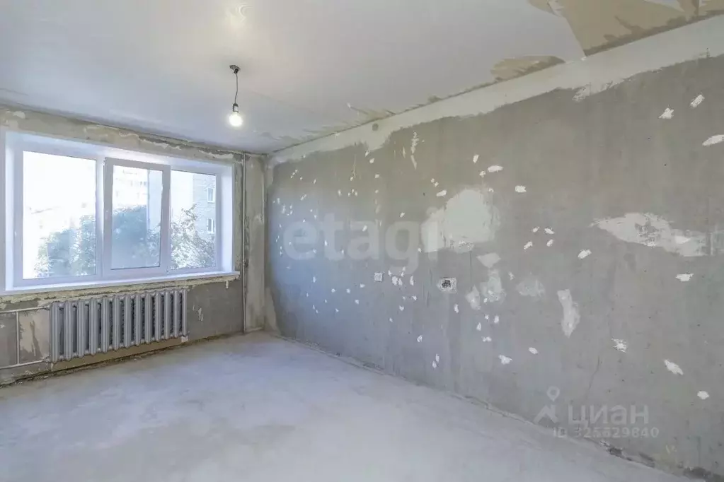 3-к кв. Тюменская область, Тюмень Минская ул., 3А (67.7 м) - Фото 1