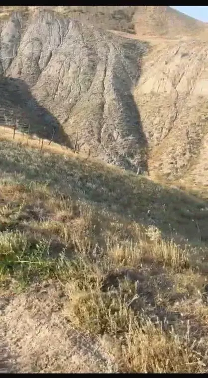 Участок в Крым, Феодосия муниципальный округ, Орджоникидзе пгт ул. ... - Фото 1