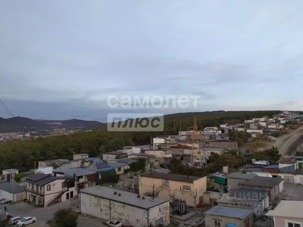 Комната Краснодарский край, Геленджик Парус мкр, 13 (13.0 м) - Фото 1