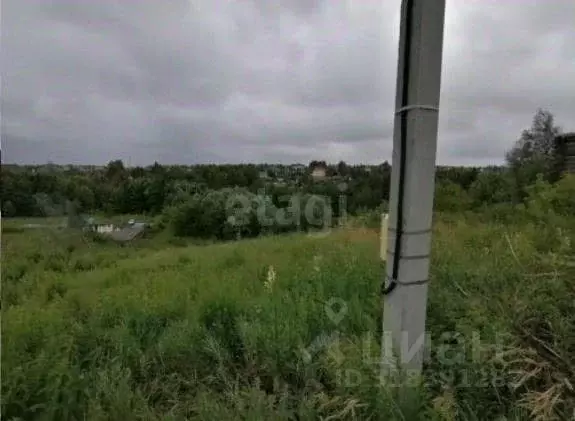 Участок в Орловская область, Орловский район, д. Кондырева  (15.0 ... - Фото 1