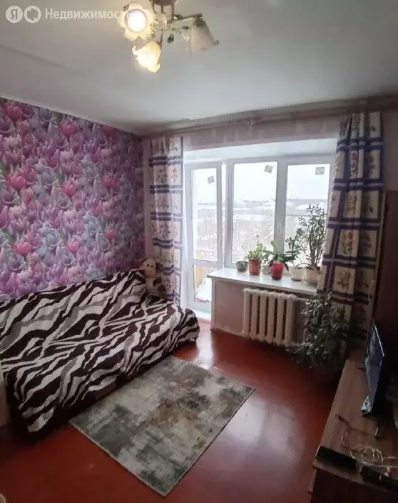 1-комнатная квартира: Екатеринбург, Таганская улица, 24/3 (20.8 м) - Фото 2