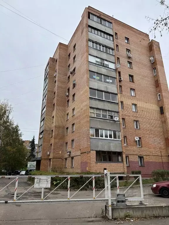 2-к кв. Московская область, Подольск Рабочая ул., 9 (42.8 м) - Фото 1