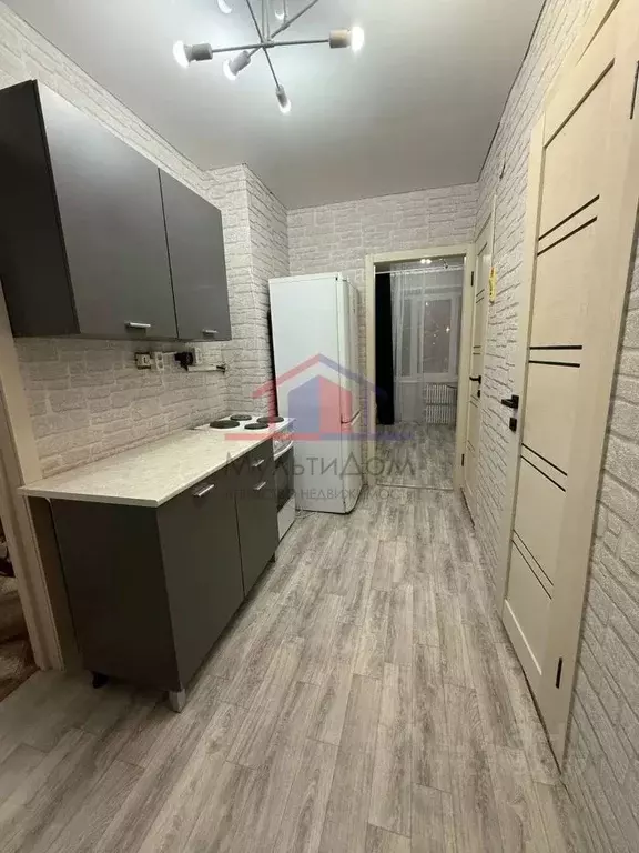 1-к кв. Белгородская область, Старый Оскол Макаренко мкр, 22к1 (40.0 ... - Фото 1