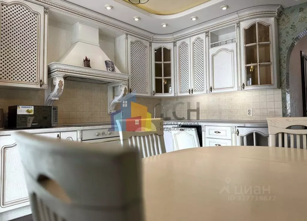 2-к кв. Тульская область, Тула ул. Михеева, 23 (80.0 м) - Фото 2