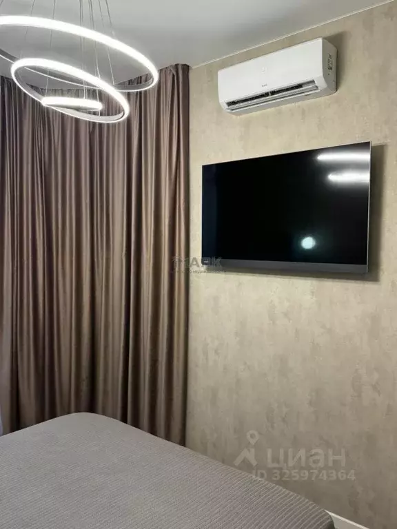 2-к кв. Краснодарский край, Анапа Анапское ш., 32 (53.0 м) - Фото 2