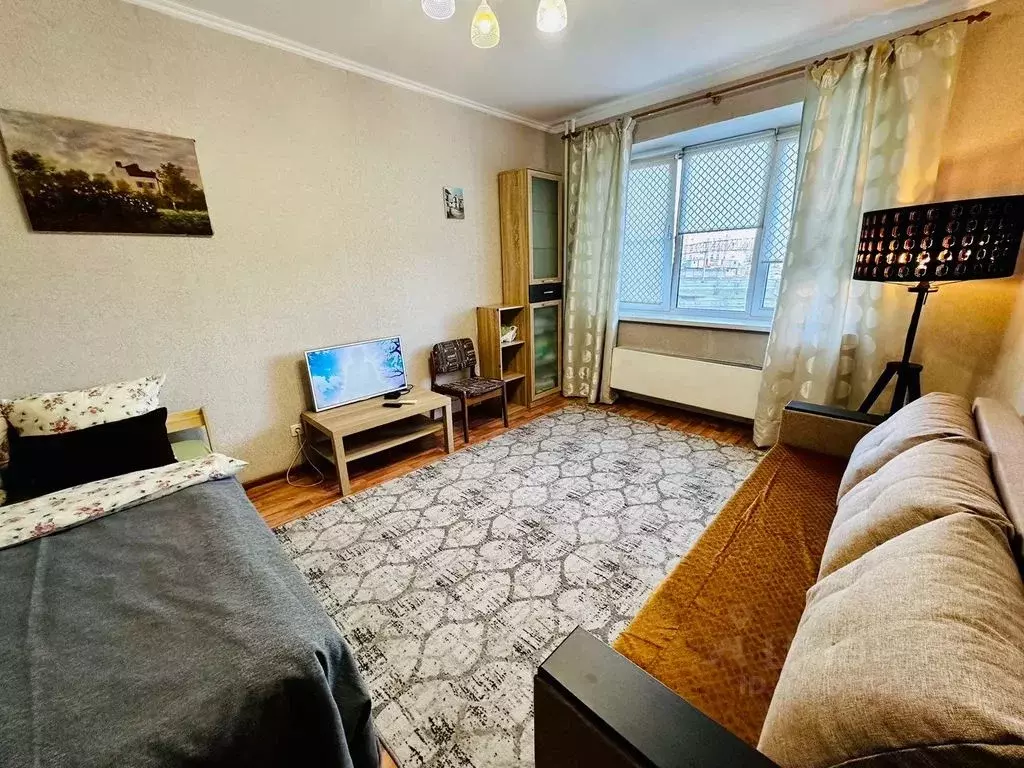 1-к кв. Москва Дмитровское ш., 165Ек6 (45.0 м) - Фото 2