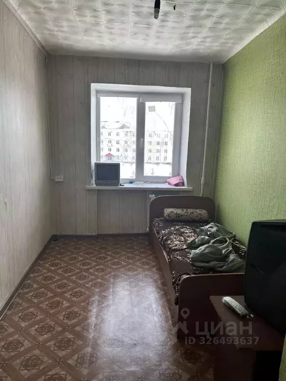 Комната Башкортостан, Салават Школьный пер., 5 (9.0 м) - Фото 1