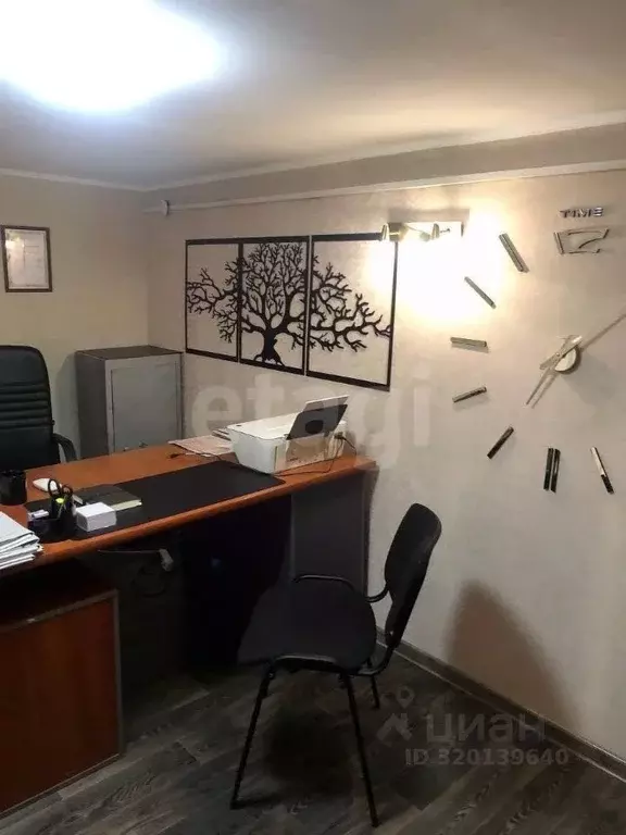 Помещение свободного назначения в Крым, Симферополь ул. Козлова (30 м) - Фото 2