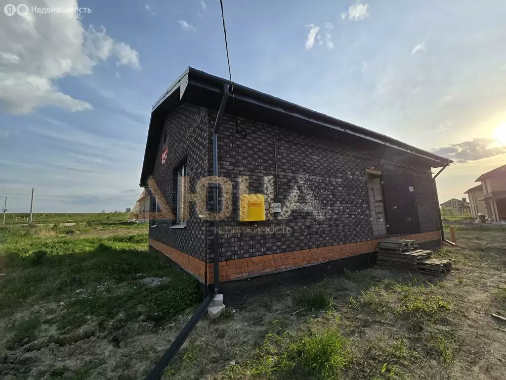 Дом в Кострома, Корабельная улица (100 м) - Фото 0