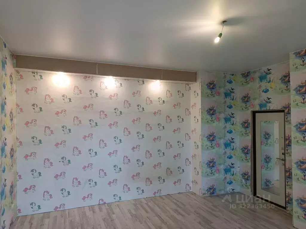 Комната Санкт-Петербург ул. Политрука Пасечника, 7 (23.1 м) - Фото 1