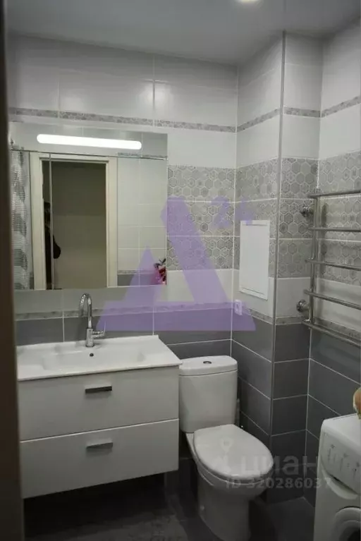 4-к кв. Алтайский край, Барнаул ул. Никитина, 107 (85.2 м) - Фото 1