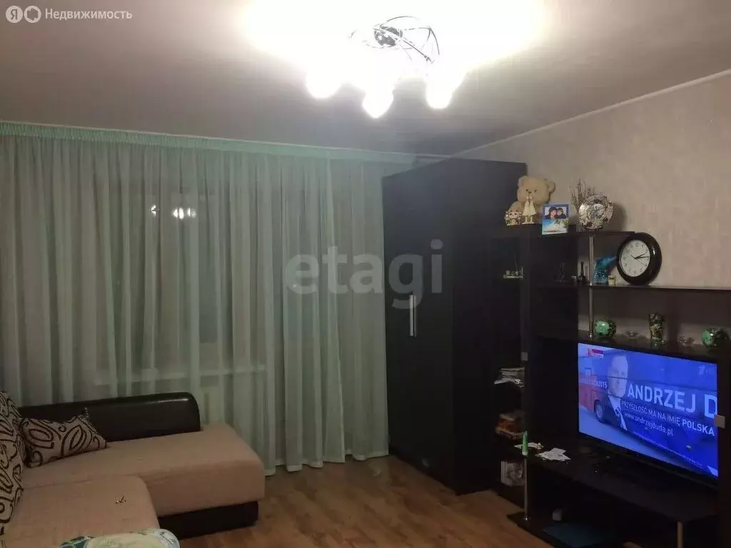 1-комнатная квартира: Самара, Крейсерная улица, 3 (51 м) - Фото 0