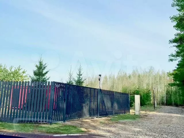 Участок 12,1 сот. (ИЖС) - Фото 0