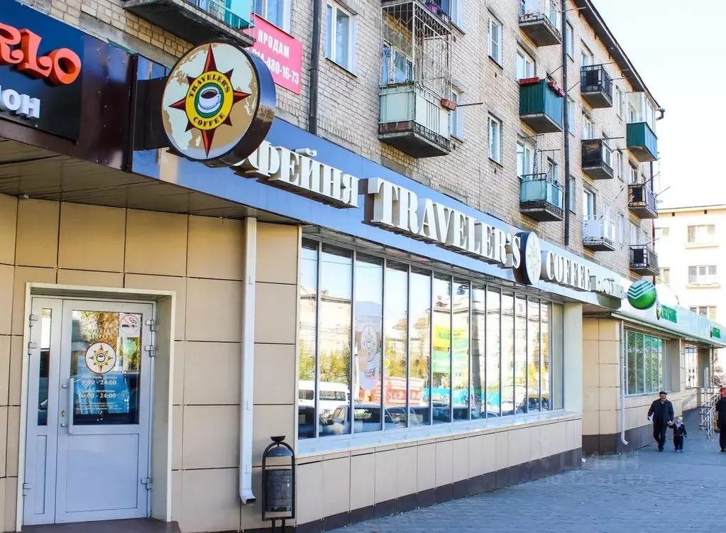 2-к кв. Забайкальский край, Чита ул. Бабушкина, 149 (44.0 м) - Фото 1