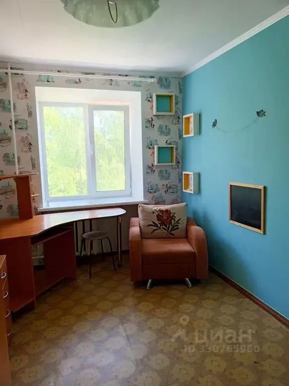 4-к кв. Татарстан, Казань просп. Ибрагимова, 32/20 (75.0 м) - Фото 2