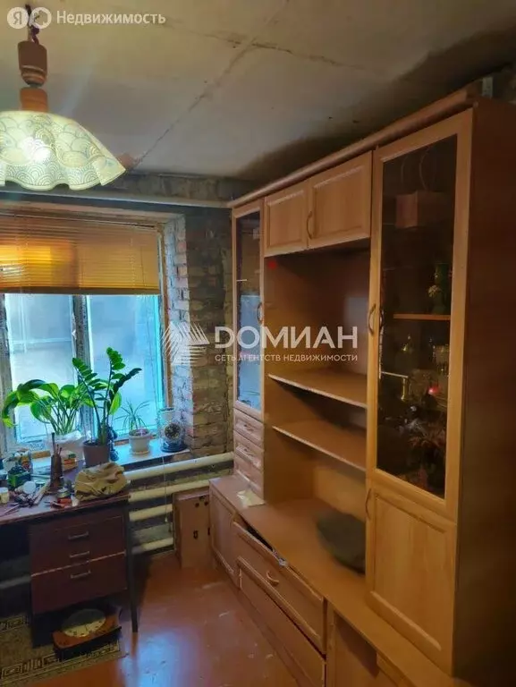3-комнатная квартира: Новочеркасск, Московская улица, 67/2 (66.5 м) - Фото 1