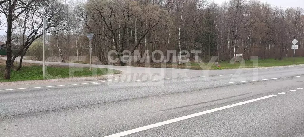 Участок в Москва № 37 кв-л, 34 (10.0 сот.) - Фото 2