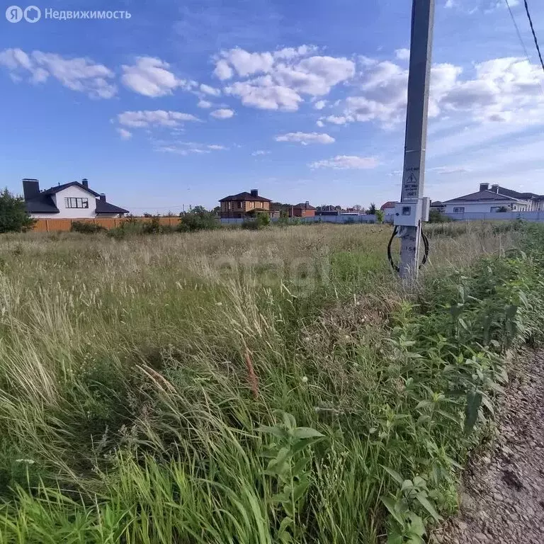 Участок в Саратов, 3-й Екатериновский проезд (10 м) - Фото 0