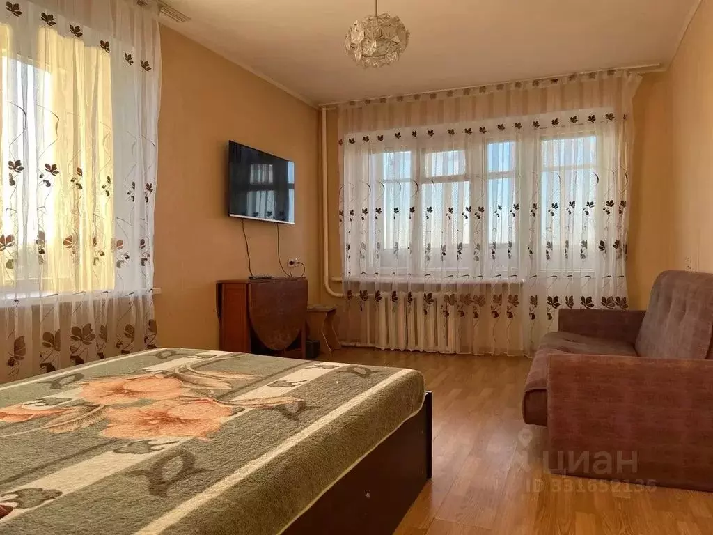 2-к кв. Башкортостан, Уфа ул. Рихарда Зорге, 27/1 (56.0 м) - Фото 2