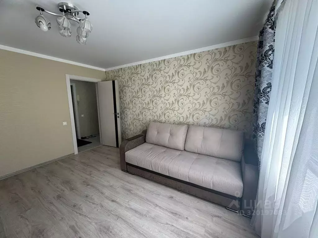 2-к кв. Мордовия, Саранск ул. Богдана Хмельницкого, 14 (56.0 м) - Фото 1