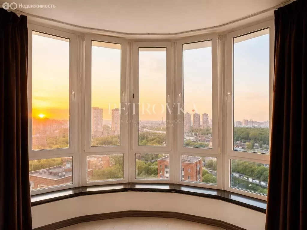 2-комнатная квартира: Химки, улица Ватутина, 4к1 (80 м) - Фото 2