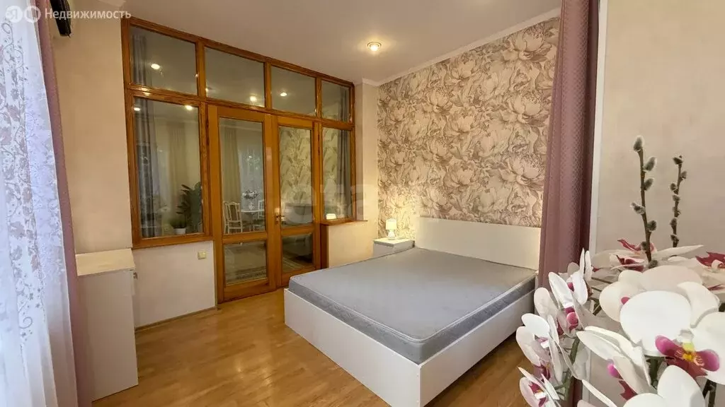 2-комнатная квартира: Ялта, улица Кирова, 12 (41 м) - Фото 2