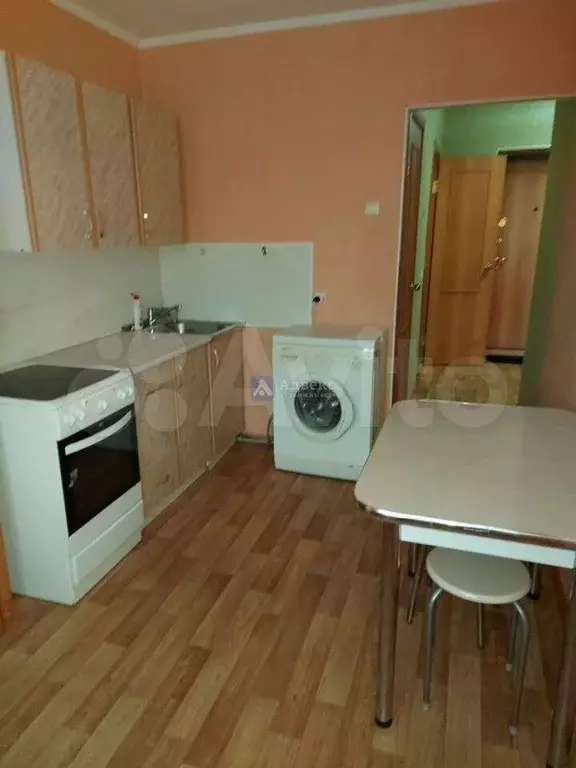1-к. квартира, 36,7 м, 3/9 эт. - Фото 0