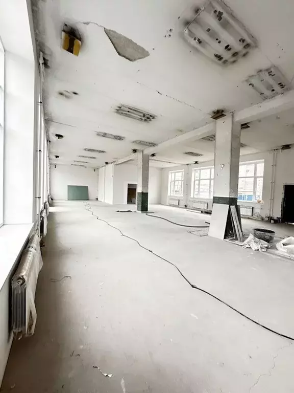 Помещение свободного назначения в Ростовская область, Ростов-на-Дону ... - Фото 1