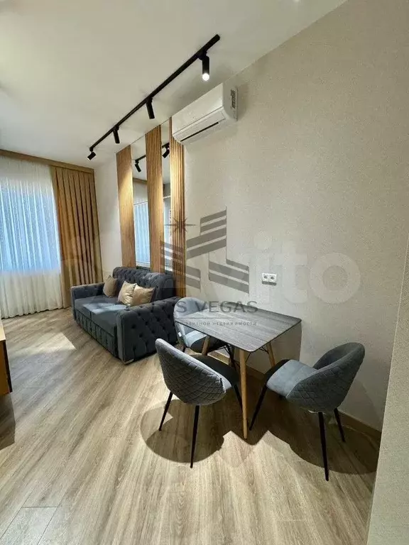 2-к. квартира, 65 м, 4/8 эт. - Фото 0