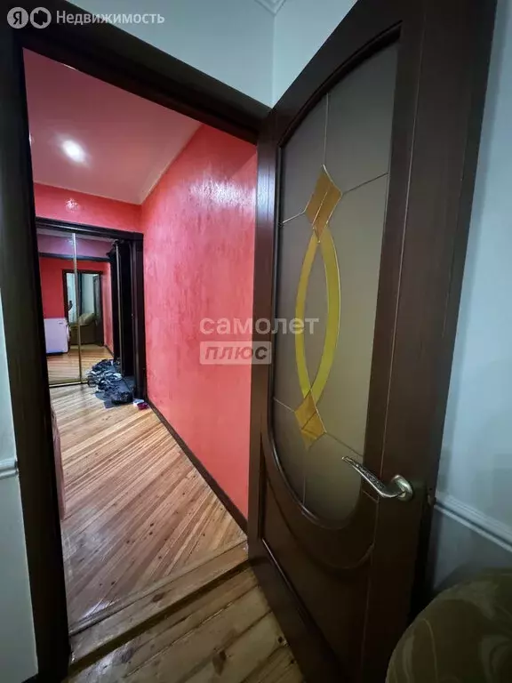 2-комнатная квартира: город Кизилюрт, улица Гамзата Цадаса, 58 (42 м) - Фото 2