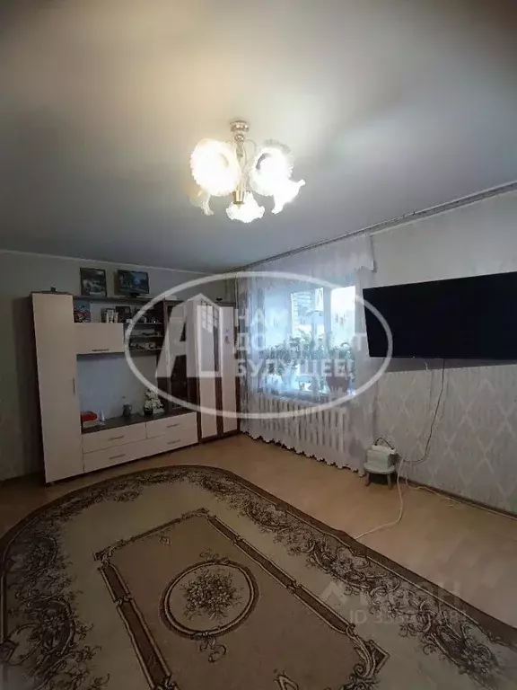 3-к кв. Пермский край, Чайковский ул. Декабристов, 34 (68.3 м) - Фото 1