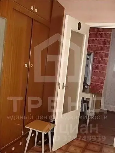 1-к кв. Санкт-Петербург Камышовая ул., 46К1 (39.1 м) - Фото 2