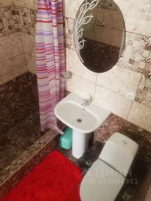Комната Краснодарский край, Геленджик городской округ, с. Кабардинка ... - Фото 1