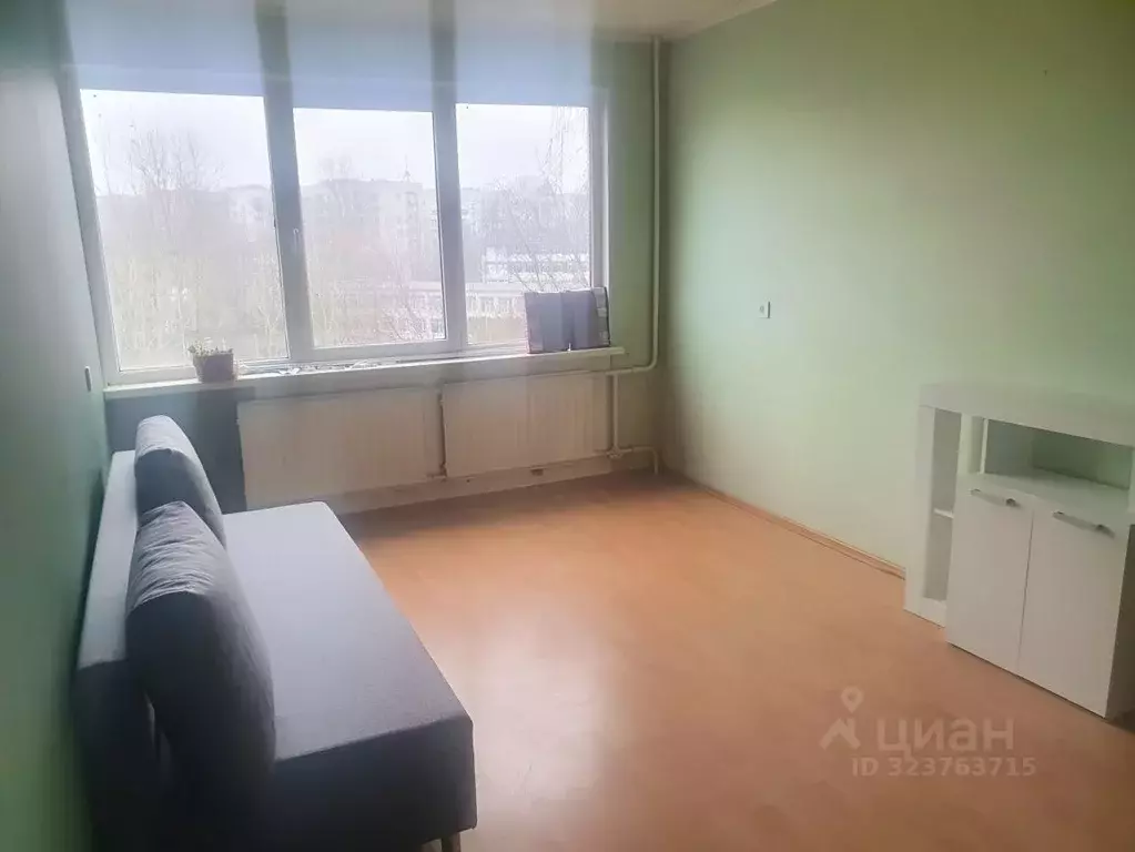 Комната Санкт-Петербург просп. Маршала Жукова, 60К2 - Фото 2