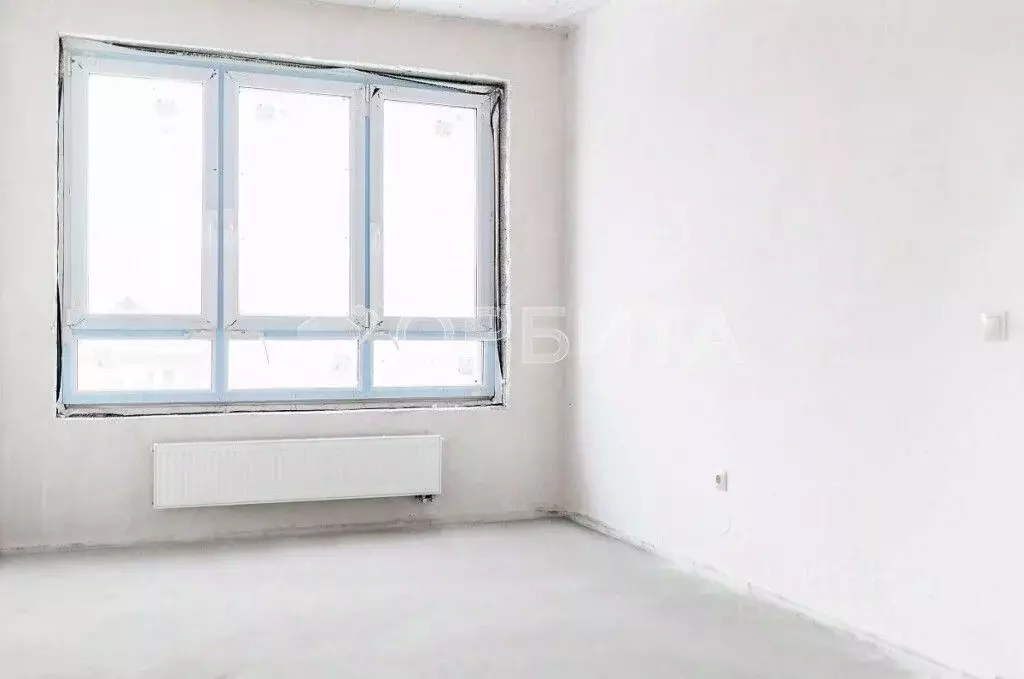 2-к кв. Тюменская область, Тюмень ул. Виктора Тимофеева, 10 (57.1 м) - Фото 2