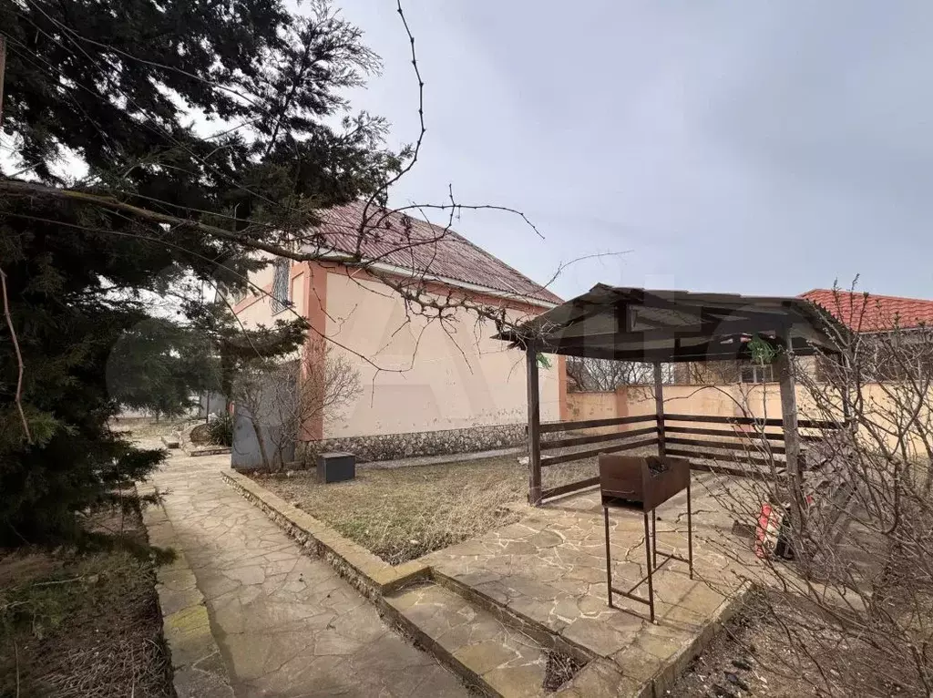 Дом 136,8 м на участке 10 сот. - Фото 1