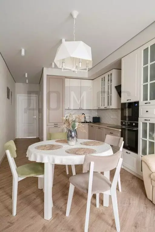 3-к кв. Свердловская область, Екатеринбург ул. Шаумяна, 20 (83.0 м) - Фото 2