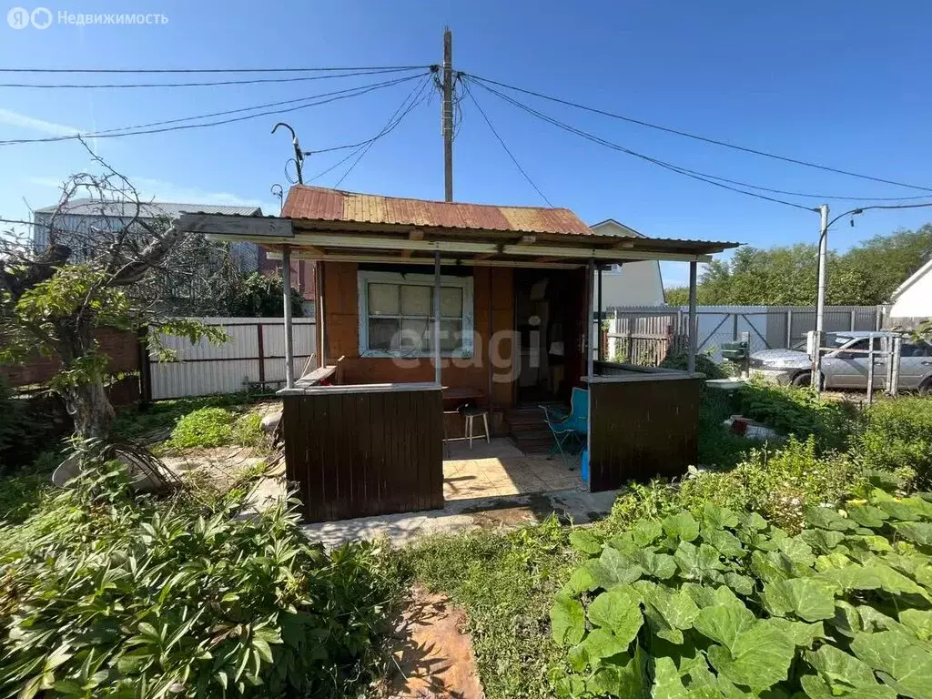 Дом в Ульяновск, улица Федерации, 87 (10 м) - Фото 0