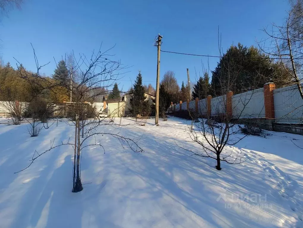 Дом в Московская область, Солнечногорск городской округ, д. Редино  ... - Фото 1